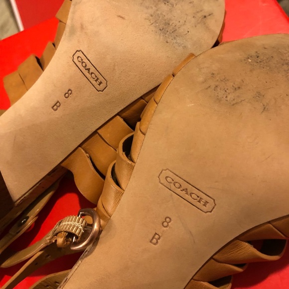 coach - Picture 4 of 6